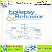 Epilepsy &amp; Behavior Volume 102 to 113 2020 TRUE PDF price 11€ - کتاب پزشکی بهار