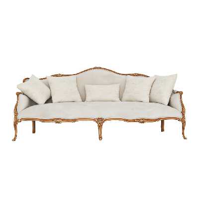 مبل 7 نفره مدل لورنزو کلاسیک  کد 110