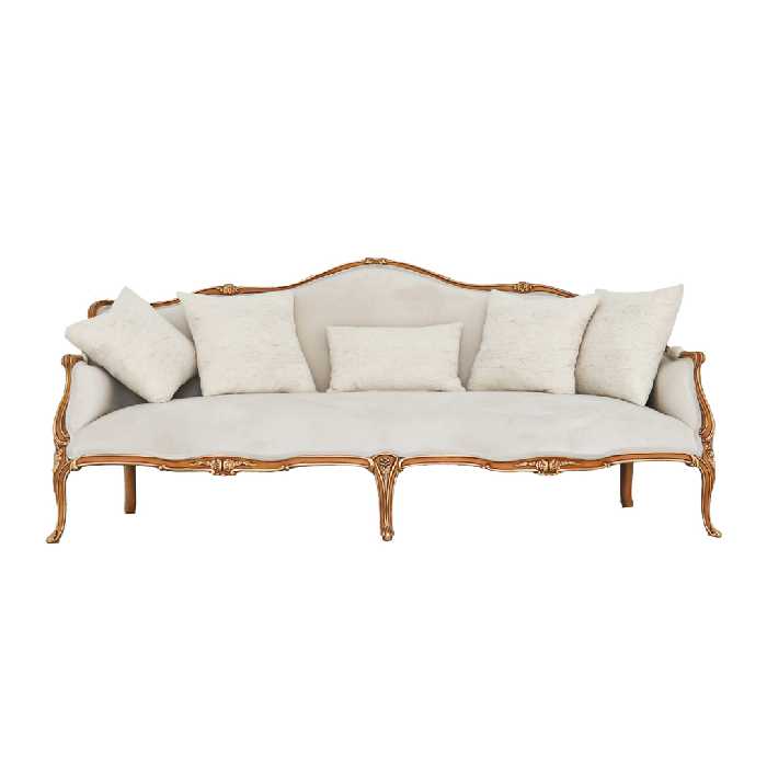 مبل 7 نفره مدل لورنزو کلاسیک  کد 110