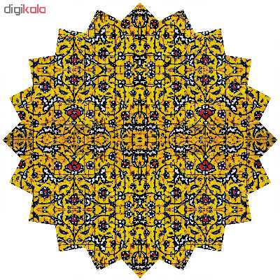 رومیزی مدل T6-42133