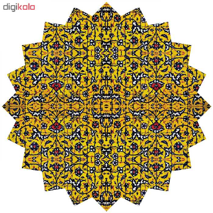 رومیزی مدل T6-42133