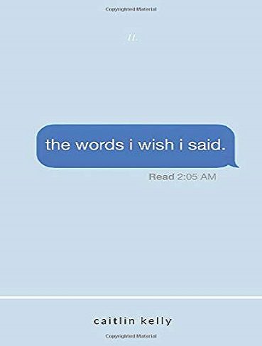 کتاب زبان انگلیسی the word i wish i said