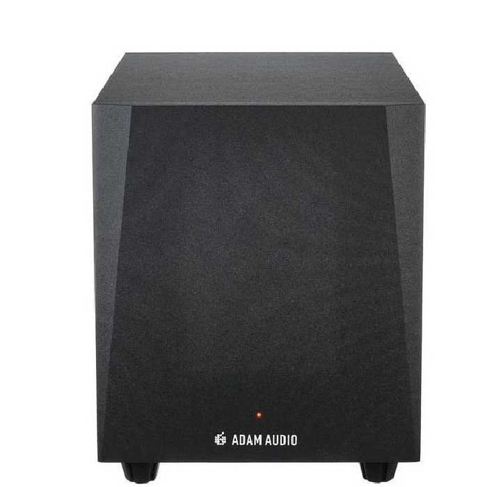 ساب ووفر اکتیو آدام آدیو مدل T10s