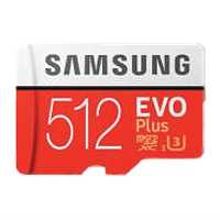کارت حافظه سامسونگ 512 گیگابایت Samsung Memory Card 512GB