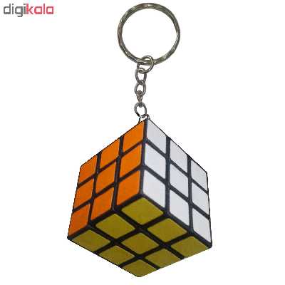 جاکلیدی طرح روبیک مدل jsr87