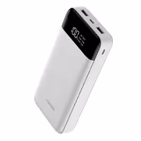 پاور بانک وگر مدل VP-2016 ظرفیت 20000mAh - فروشگاه اینترنتی طیف سنتر