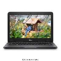 لپ تاپ لمسی DELL مدل Latitude 3300