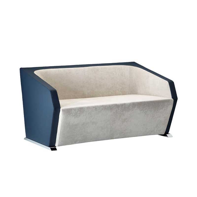 مبل دو نفره سیلا مدل F46p2