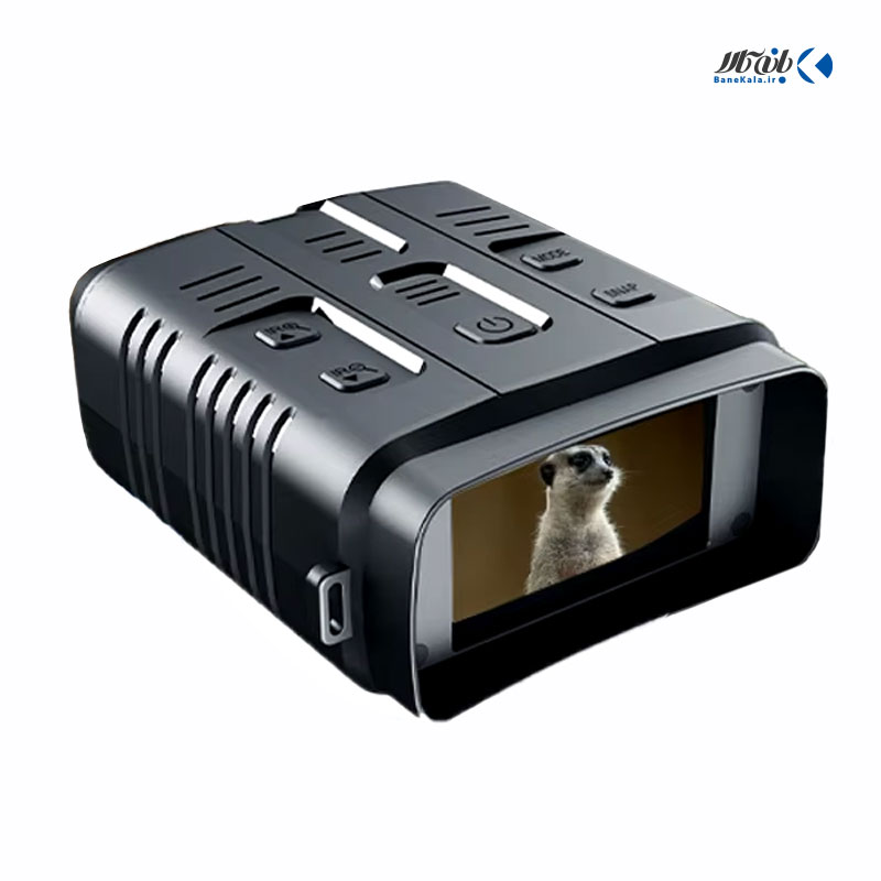 خرید و قیمت دوربین دید در شب Night Vision L003