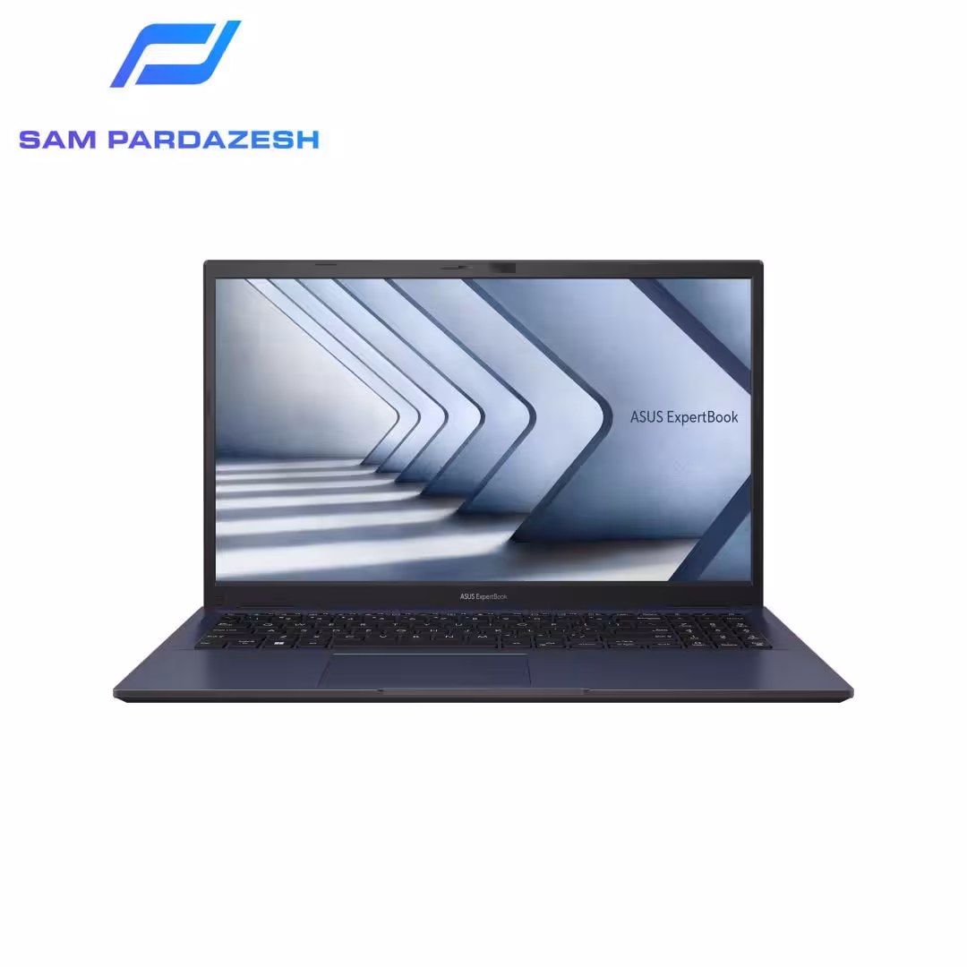 خریدلپ تاپ ExpertBook B1 B1502CBA Core i7 1255U 24GB 1TB SSD Intel
