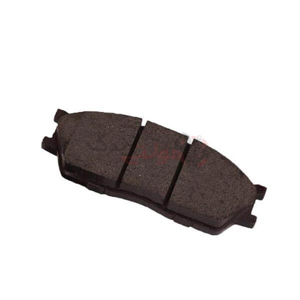 لنت ترمز جلو سمند امکو | مولتی یدک