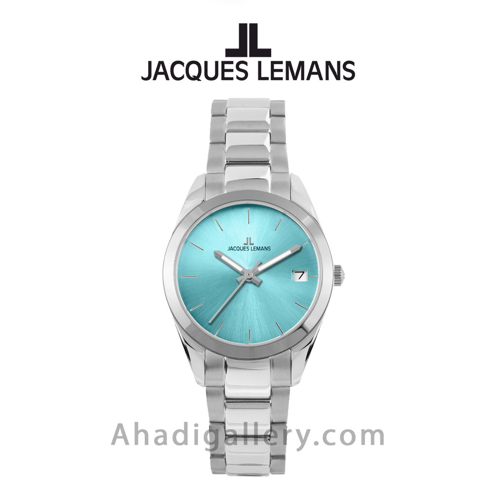 ساعت مچی ژاک لمن مدل 1-1878c