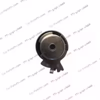 هرزگرد تایم دوو ریسر مارک GM