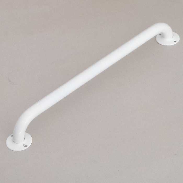 دستگیره کمکی 50 سانتی سفید (شاهگل)