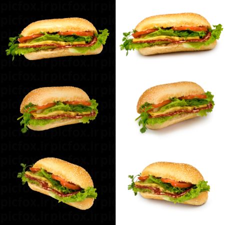 خرید و دانلود عکس Food-Part-4 کد 21917 | پیک فاکس | Pic Fox