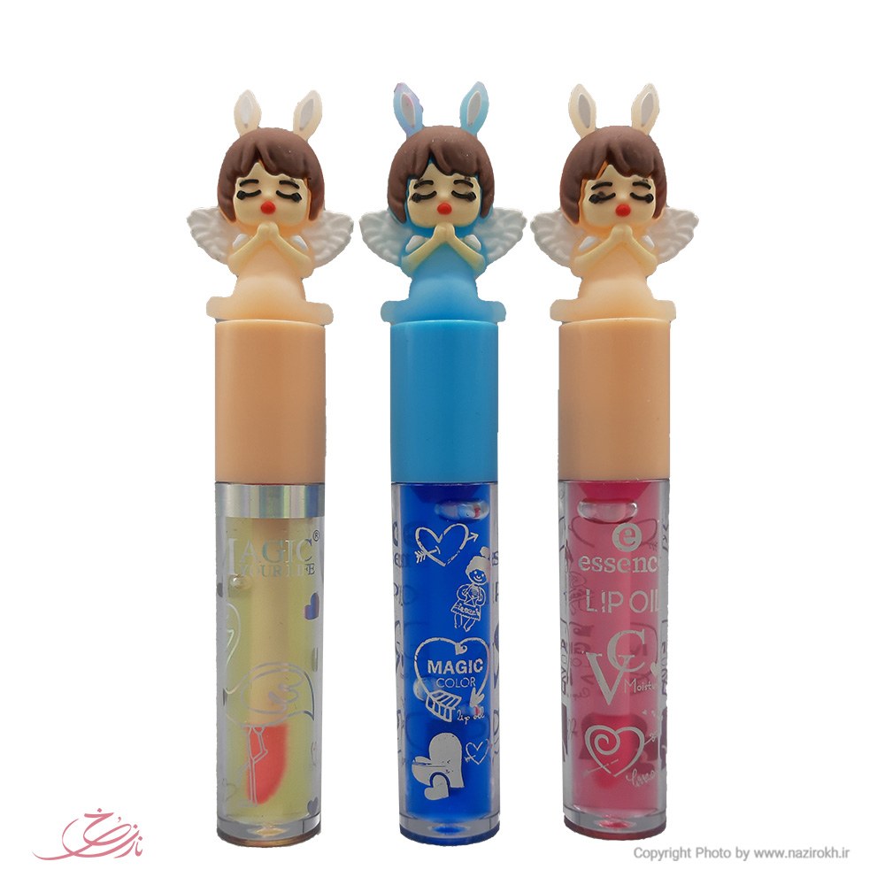 برق لب حرارتی طرح اسنس essence