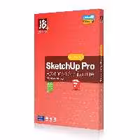 آموزش نرم افزار Sketchup نشر جی بی تیم