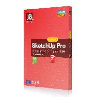 آموزش نرم افزار Sketchup نشر جی بی تیم