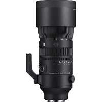 لنز سیگما 70-200 مانت سونی Sigma 70-200mm f/2.8 DG DN OS Sports Lens Sony E