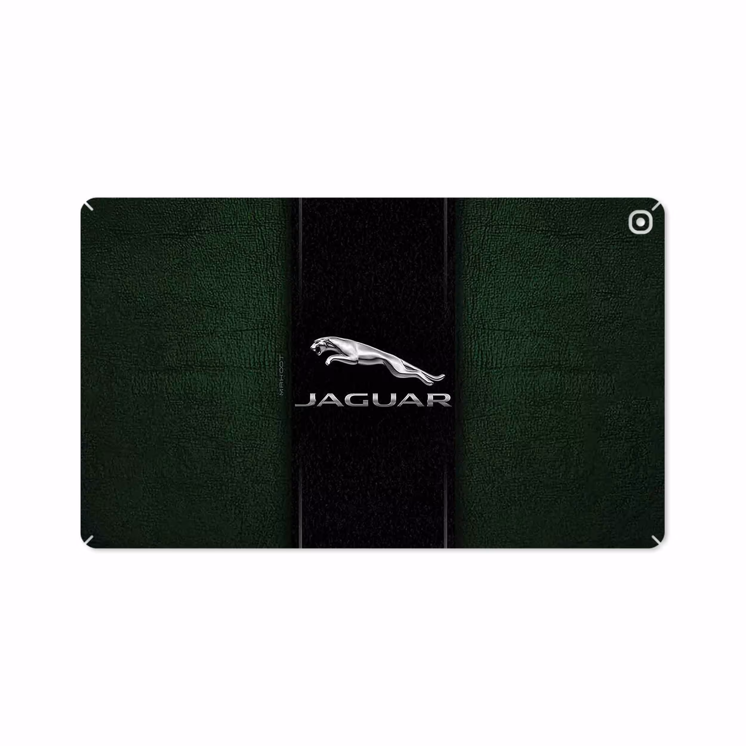برچسب پوششی ماهوت مدل Jaguar Cars مناسب برای تبلت سامسونگ Galaxy Tab A 10.1 2019 T515