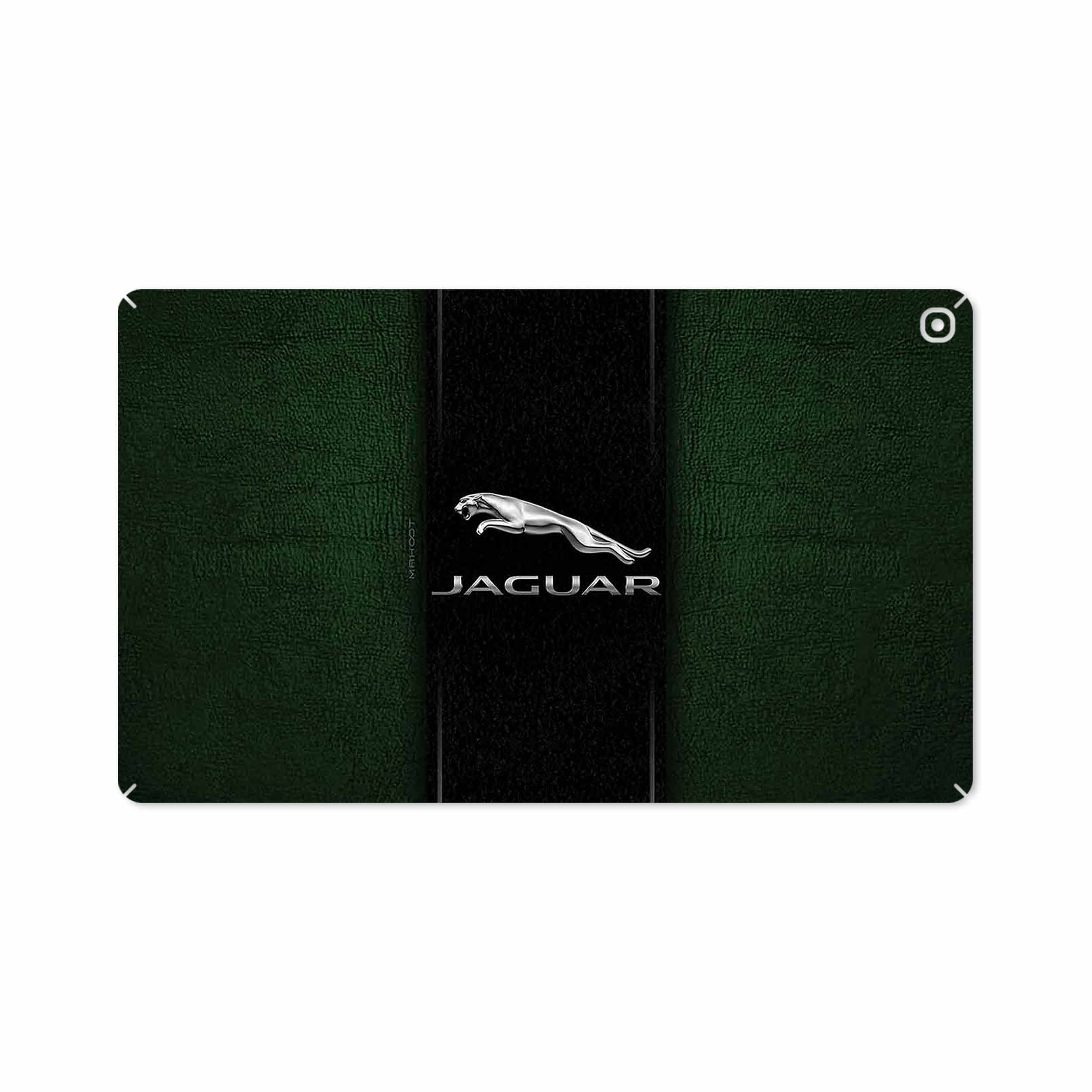 برچسب پوششی ماهوت مدل Jaguar Cars مناسب برای تبلت سامسونگ Galaxy Tab A 10.1 2019 T515