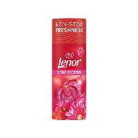 خوشبو كننده لباس لنورLenor رايحه رز صحرايي 176 گرم