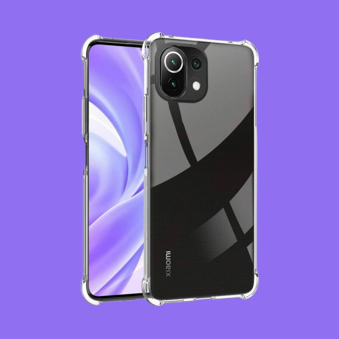  کاور گریفین مدل Emblem Nature مناسب برای گوشی موبایل شیائومی Mi 11 Lite 