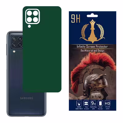 برچسب پوششی اینفینیتی مدل PRO MAX مناسب برای گوشی موبایل سامسونگ Galaxy M32 4G