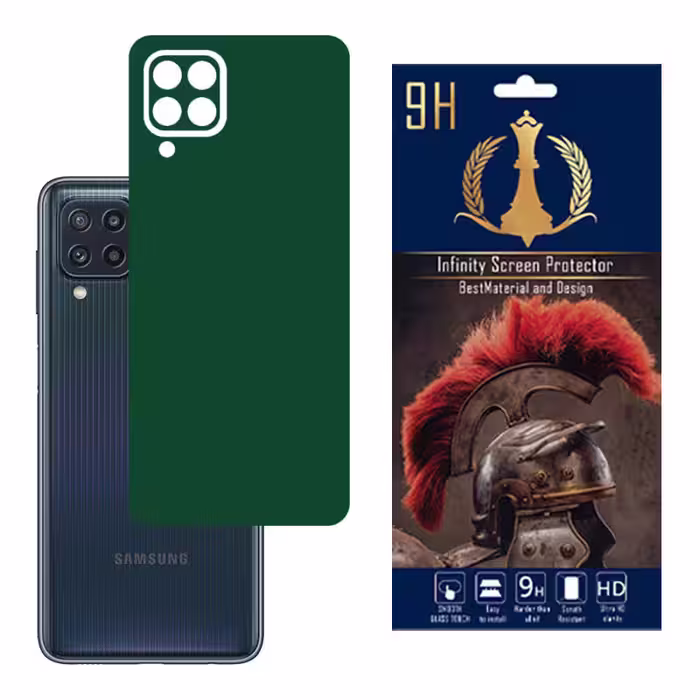 برچسب پوششی اینفینیتی مدل PRO MAX مناسب برای گوشی موبایل سامسونگ Galaxy M32 4G
