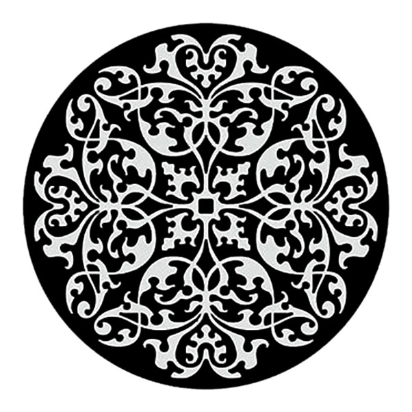 شابلون کد SP80-3 | چاوه