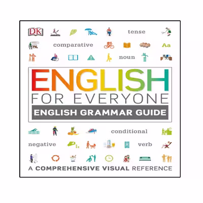 کتاب English for Everyone اثر Diane Hall and Susan Barduhn انتشارات نبض دانش