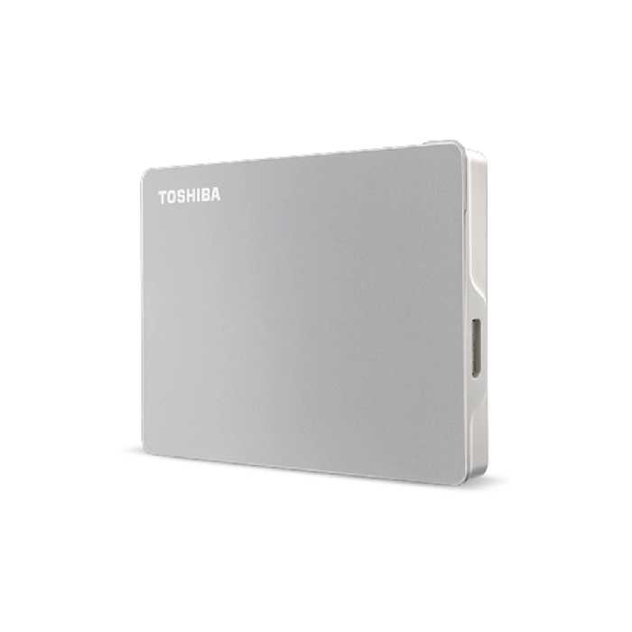 هارد دیسک توشیبا مدل Canvio Flex ظرفیت 4 ترابایت