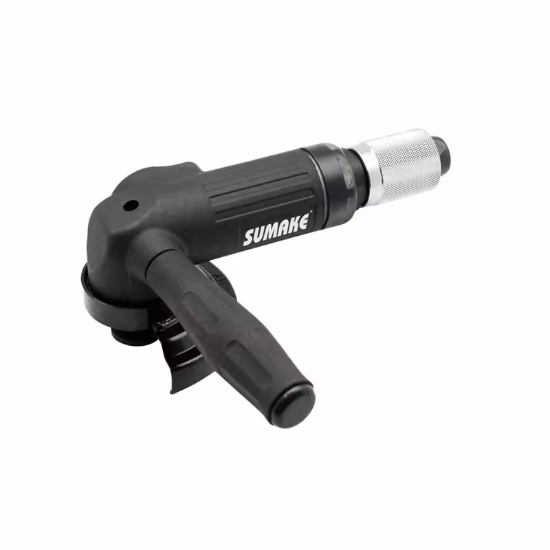 مینی سنگ فرز بادی 5 اینچ سوماک مدل ST-7845G