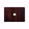برچسب پوششی ماهوت مدل Red-Wood مناسب برای تبلت اپل iPad Air 2 2014 A1567