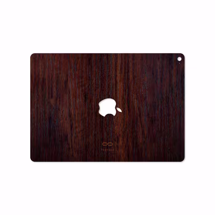 برچسب پوششی ماهوت مدل Red-Wood مناسب برای تبلت اپل iPad Air 2 2014 A1567