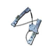 شیشه بالابر درب جلو راست ام وی ام X55 و X55 پرو و تیگو 7 پرو | مولتی یدک