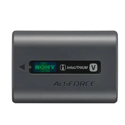 باتری دوربین سونی مدل NP-FV70