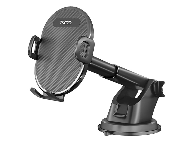 پایه نگهدارنده گوشی داخل خودرو تسکو TSCO THL 1216 Car Holder