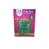 کیسه زباله تمیز8.5 مدل Leakfree بسته 42 عددی