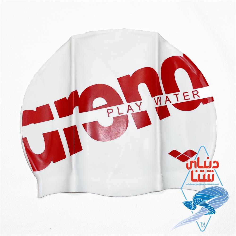 کلاه شنا arena کد 3794