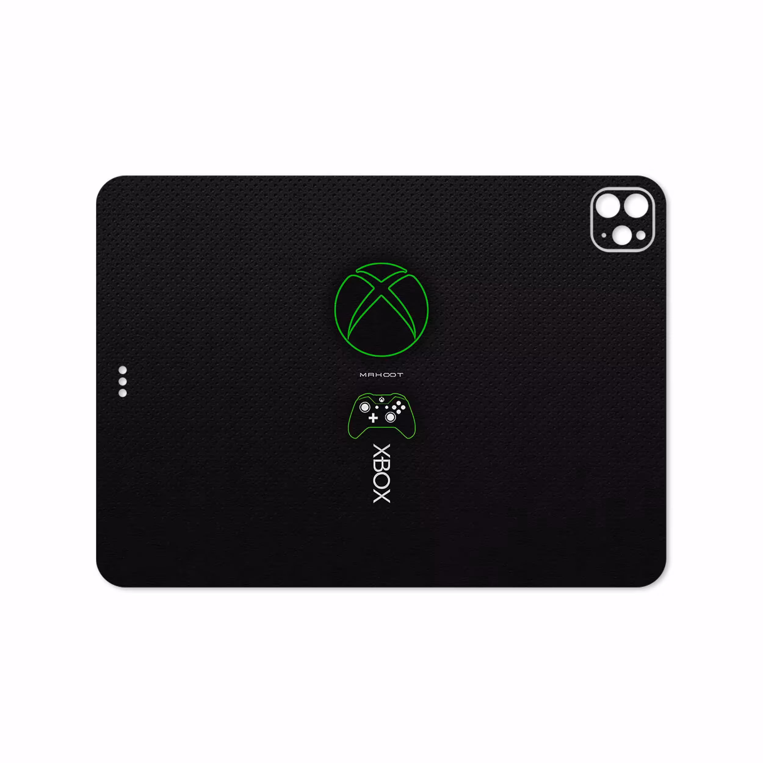 برچسب پوششی ماهوت مدل XBOX مناسب برای تبلت اپل iPad Pro 11 (GEN 2) 2020 A2231