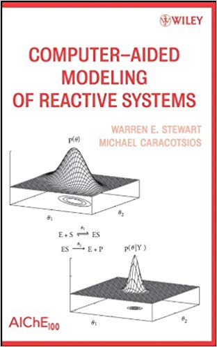 󾕇 دانلود کتاب Computer-Aided Modeling Of Reactive Systems, 2008 - دانلود کتاب های دانشگاهی