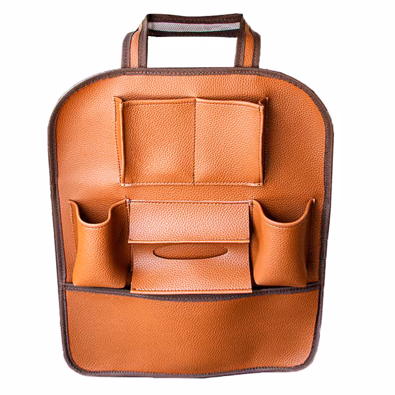 کیف پشت صندلی خودرو کد 4662 | کالا مکس