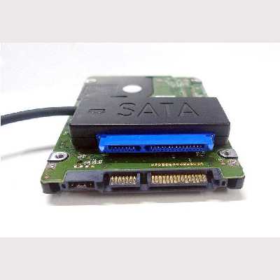 مبدل SATA به USB 3.0 مدل Hooger Pro