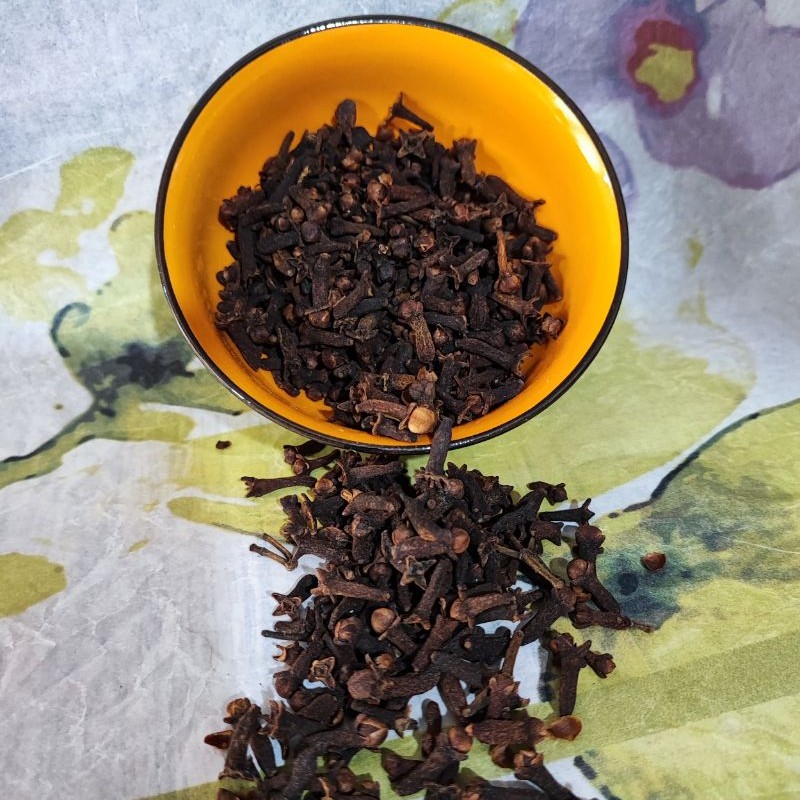 میخک  یا قرنفل (20گرمی)