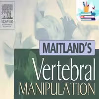Maitlands Vertebral Manipulation Course-Video at 8€ - کتاب پزشکی بهار