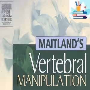 Maitlands Vertebral Manipulation Course-Video at 8€ - کتاب پزشکی بهار