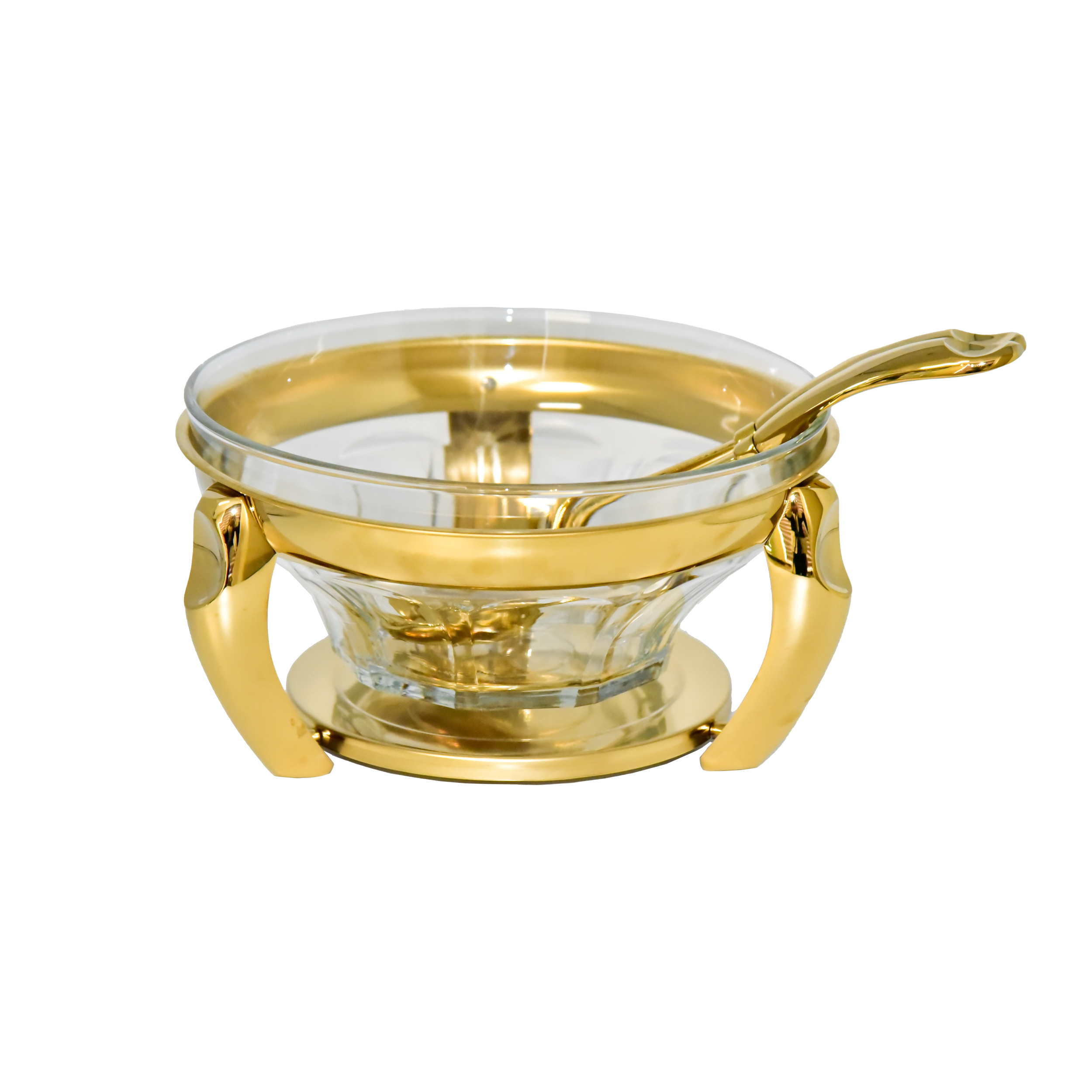 سالاد خوری رامیسا مدل پایه دار کد M_146985