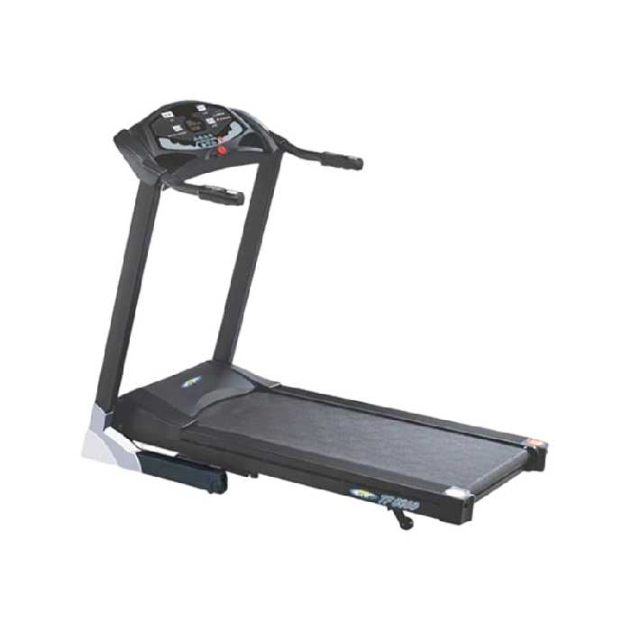 تردمیل خانگی تاشو تایتان فیتنس مدل TF5000