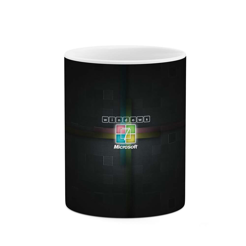 ماگ طرح ویندوز مدل mgs05158